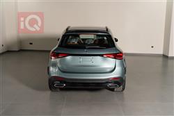 مێرسێدس بێنز GLC